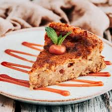 TORTA ALMOJABANADA