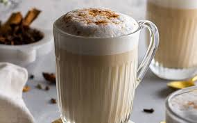 TE CHAI EN LECHE
