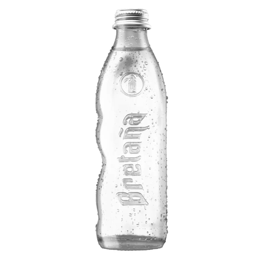 BRETAÑA VIDRIO X 300 ml