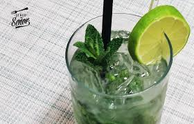 MOJITO CUBANO