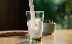 LECHE CALIENTE