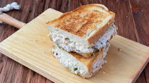 SANDWICH ATUN