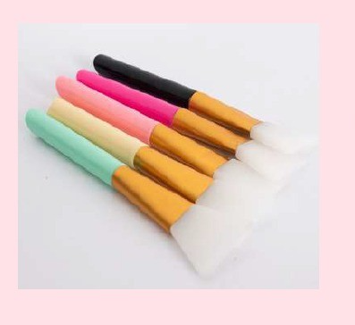 BROCHA PARA MASCARA FACIAL 6 CLR N-666