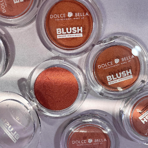 RUBOR DOLCE BELLA GB0188B