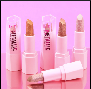 LABIAL USHAS METALIC UC059A