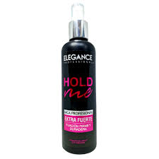 LACA HOLDME ELEGANCE 60ML