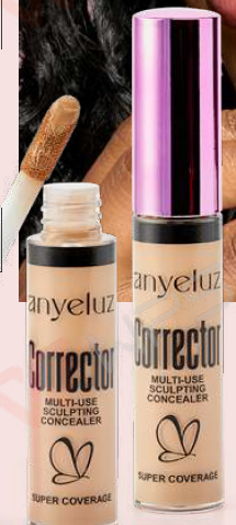 CORRECTOR LIQUIDO ANYELUZ BL071 #3