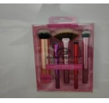 BROCHAS+PINCELES 5EN1 USED BY EXPERTS FAMO BEAUTY