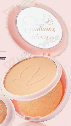 POLVO COMPACTO ANYELUZ A BL024 #2