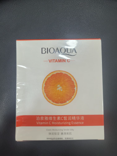 AMPOLLA VITAMINA C BIOAQUA BQY93837