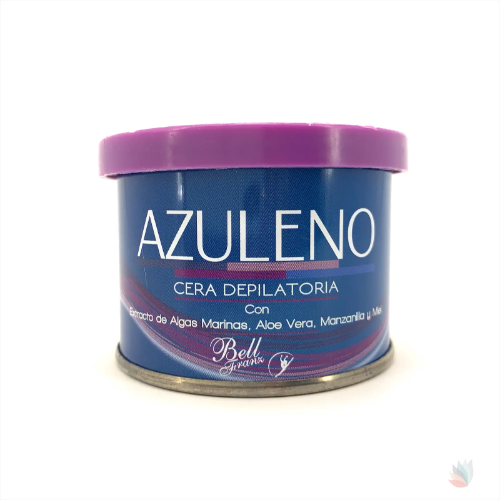 CERA AZULENO 120 G