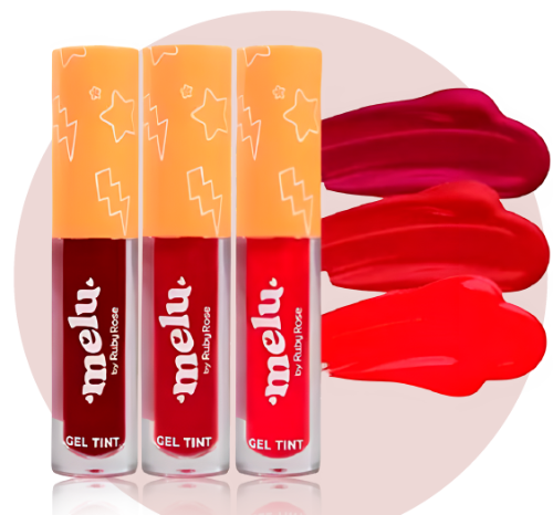 TINTA DE GEL MELU HB8232 #2