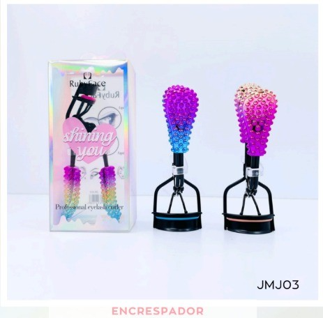RIZADOR DE PESTAÑAS JMJ03