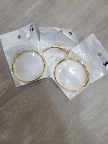 BB01 BRAZALETE BRILLANTE ZIRCONIO