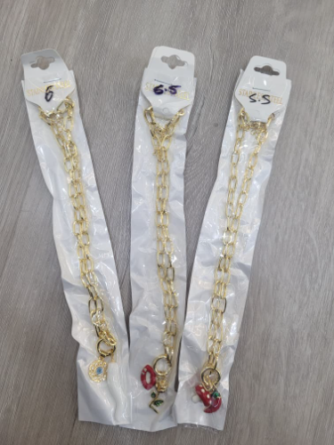 CED1 COLLAR ESLABON DIJE