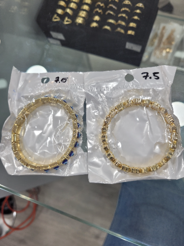 B75 BRAZALETE #7.5