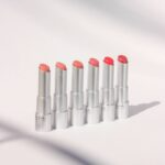 LABIAL KISSING BARRA ARIAC #1