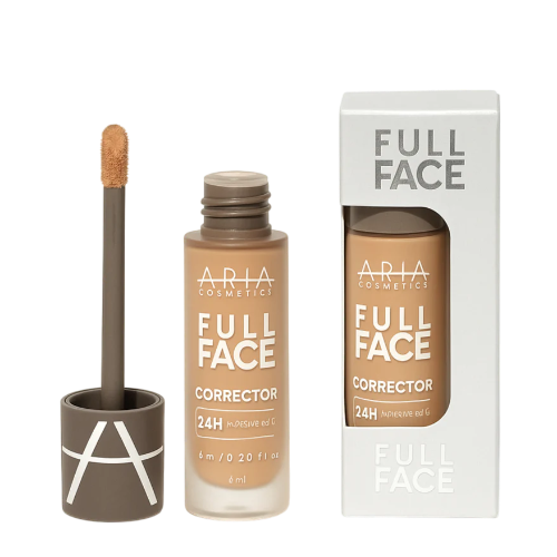 FULLFACE 4EN1 ARIAC #6