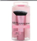 BROCHA KABUKI BICELADA PARA MAKE-UP FAMOP BEAUTY