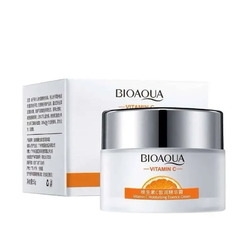 CREMA FACIAL BIOAQUA VITAMINA C BQY89208
