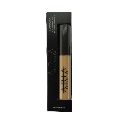 CORRECTOR HIDRATANTE ARIAC #120
