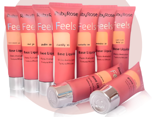 BASE FEELS CAFÉ CL #40 HB8053