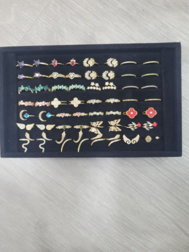 AN15 ANILLOS #1.65