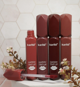 LABIAL LIQUIDO KARITE WATERY 7073747B