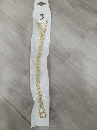 CE0 COLLAR ESLABON