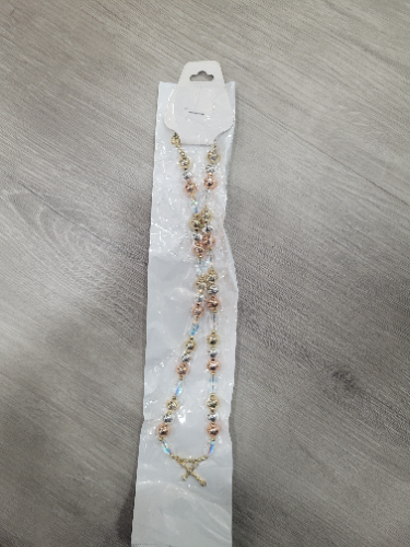 COB3 COLLAR BALINES CRUZ
