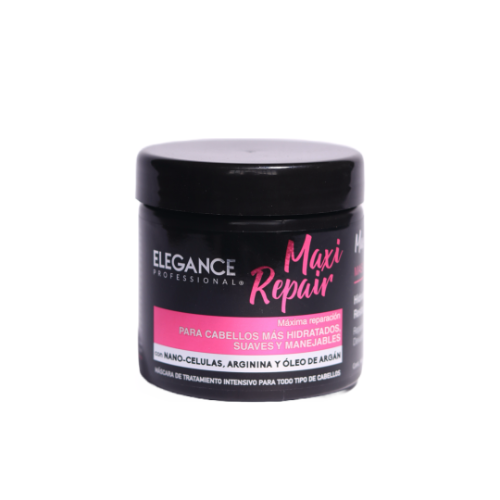 MASCARILLA MAXIREPAIR 250GR ELEGANCE