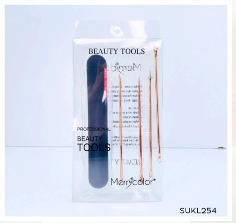 SET PUNTOS NEGROS SUKL254