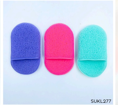 ESPONJA EXFOLIANTE PP01