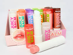 BALSAMO JUICY BALM KISSBEAUTY 2991303