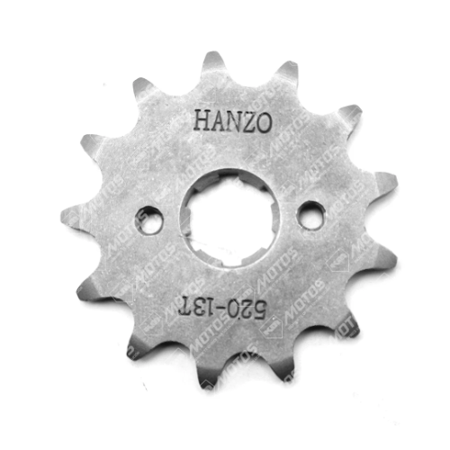 Sprocket de moto