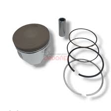 Kit de anillos STD, GENE 200, XM200