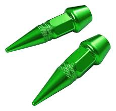 Tapón de válvula tipo PUA VERDE
