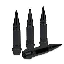Tapón de válvula tipo PUA NEGRO