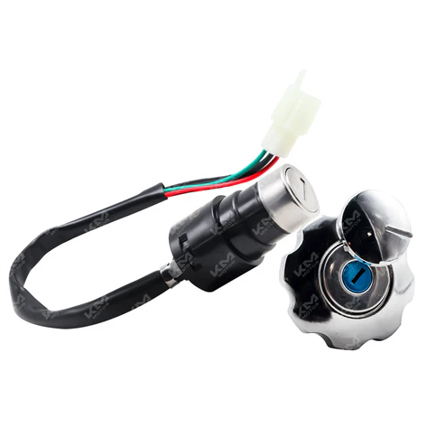 LLavines FT 125