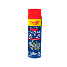 Limpiador carburador 12 02
