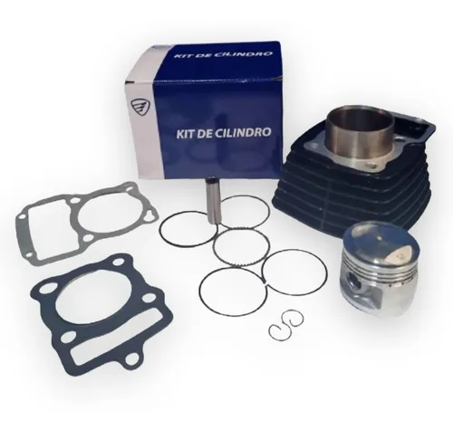 Cilindro FT 125