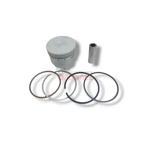 Kit anillos KMF250R