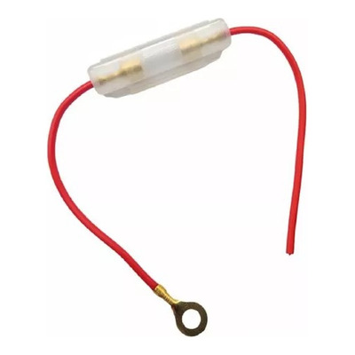 Porta fusible universal