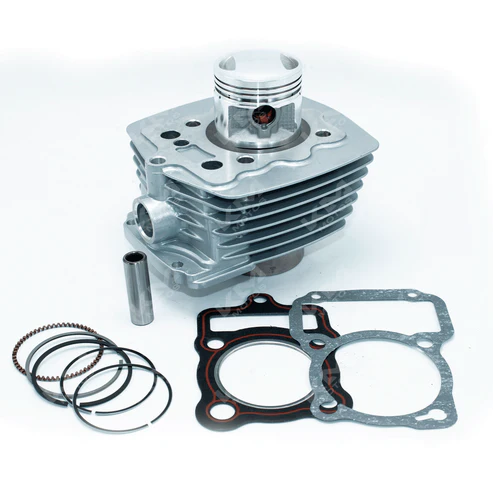 Cilindro magneto FT125