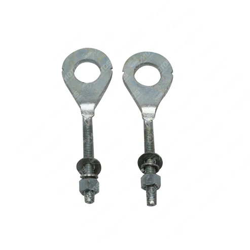 Ajustador de cadena FT125, PLATINA 125
