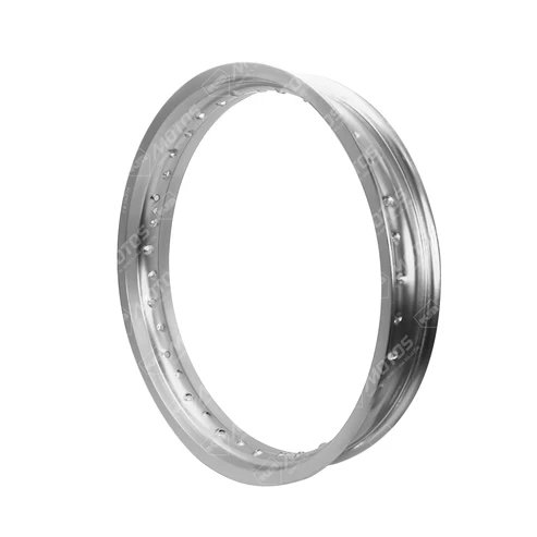 ARO 2.15*17 ALUMINIO CROMADO