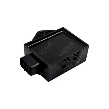 CDI, XM 200 Y otros
