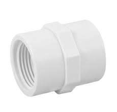 Adaptador hembra