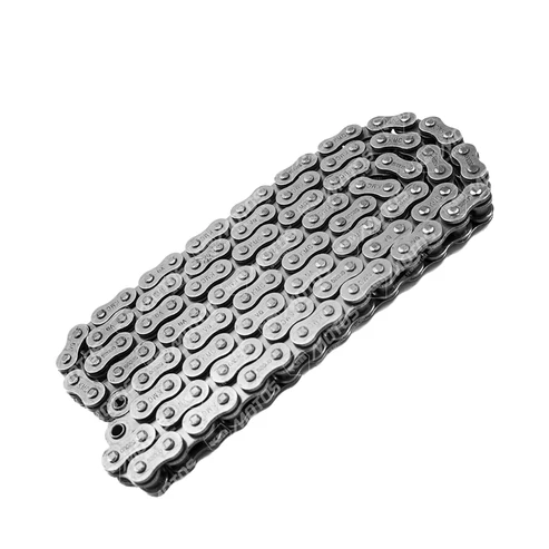 Cadena gris reforzada