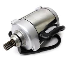 Motor de arranque DM200
